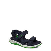 X-Trinsic K Shoes Summer Shoes Sandals Sininen ECCO