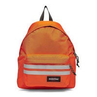 Padded Pak'R Reppu Laukku Oranssi Eastpak