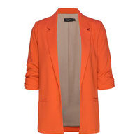 Slshirley Blazer Blazers Casual Blazers Oranssi Soaked In Luxury, Soaked in Luxury