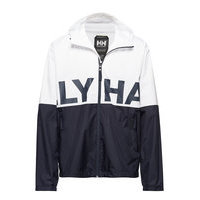 Amaze Jacket Outerwear Sport Jackets Vihreä Helly Hansen