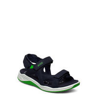 X-Trinsic K Shoes Summer Shoes Sandals Sininen ECCO