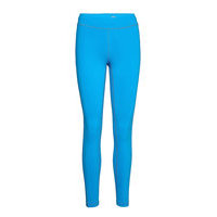 Energy 7/8 Tights Running/training Tights Sininen Casall