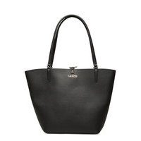 Alby Toggle Tote Shopper Laukku Musta GUESS