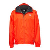 M Quest Jacket Outerwear Sport Jackets Oranssi The North Face