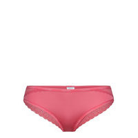 Bikini Alushousut Brief Tangat Vaaleanpunainen Calvin Klein