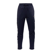 Hmlkick Pants Collegehousut Olohousut Sininen Hummel