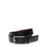 Gavrilo Accessories Belts Classic Belts Sininen HUGO