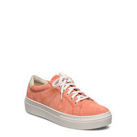 Zoe Platform Matalavartiset Sneakerit Tennarit Oranssi VAGABOND