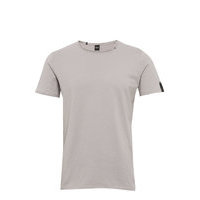 T-Shirt 0 T-shirts Short-sleeved Harmaa Replay
