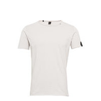 T-Shirt 0 T-shirts Short-sleeved Valkoinen Replay