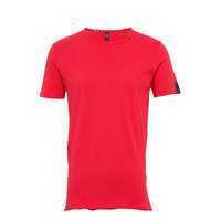 T-Shirt 0 T-shirts Short-sleeved Punainen Replay