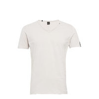 T-Shirt 0 T-shirts Short-sleeved Valkoinen Replay