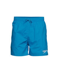 Essentials 16'''' Watershort Uimashortsit Sininen Speedo