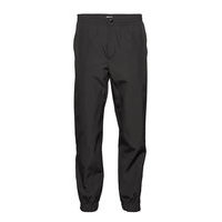 M. Jake Trouser Rennot Housut Arkihousut Musta Filippa K