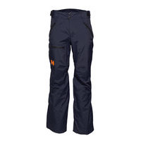 Sogn Cargo Pant Sport Pants Sininen Helly Hansen