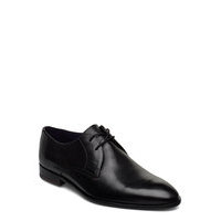 Sumpsa Shoes Business Laced Shoes Musta Ted Baker