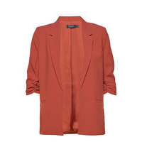 Slshirley Blazer Blazers Casual Blazers Oranssi Soaked In Luxury, Soaked in Luxury
