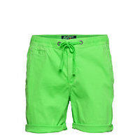 Sunscorched Chino Short Shorts Chinos Shorts Vihreä Superdry