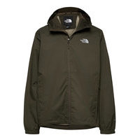 M Quest Jacket Outerwear Sport Jackets Vihreä The North Face