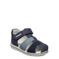 Psw 53655 Shoes Summer Shoes Sandals Sininen Primigi