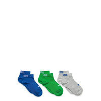 Puma Kids Quarter 3p Night & Underwear Socks Harmaa PUMA