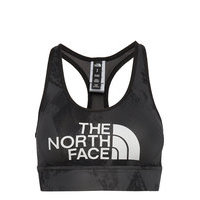 W Bounce Be G Bra Lingerie Bras & Tops Sports Bras - ALL Musta The North Face