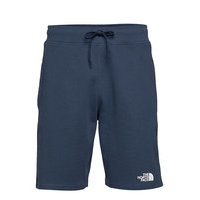 M Stand Short Light Shorts Casual Sininen The North Face