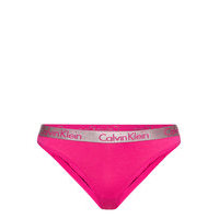 Thong Stringit Alusvaatteet Vaaleanpunainen Calvin Klein