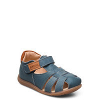 Rullsand Ep Shoes Summer Shoes Sandals Sininen Kavat