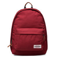 Out Of Office Reppu Laukku Punainen Eastpak