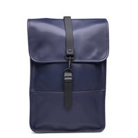 Backpack Mini Reppu Laukku Sininen Rains