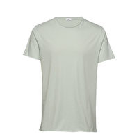 M. Roll Neck Tee T-shirts Short-sleeved Sininen Filippa K