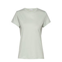 Edna T-Shirt T-shirts & Tops Short-sleeved Vihreä Filippa K