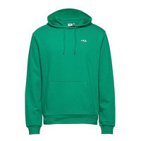 Men Edison Hoody Huppari Vihreä FILA