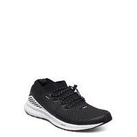 Fuseknit X Ii W Shoes Sport Shoes Running Shoes Musta Craft
