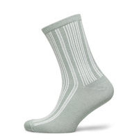 Slflana Sock B Lingerie Socks Regular Socks Vihreä Selected Femme