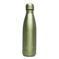Eco Cold Bottle 0,5l Men Vihreä Casall