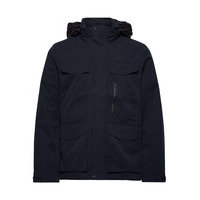 Johan Outerwear Sport Jackets Sininen Tenson