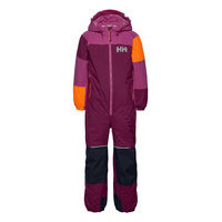 K Rider 2 Ins Suit Outerwear Snow/ski Clothing Snow/ski Suits & Sets Liila Helly Hansen