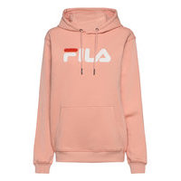 Unisex Classic Pure Hoody Huppari Vaaleanpunainen FILA