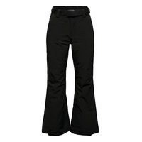 Grace Jr Pant Outerwear Snow/ski Clothing Snow/ski Pants Musta 8848 Altitude