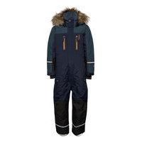 Dominic Outerwear Snow/ski Clothing Snow/ski Suits & Sets Sininen Tenson