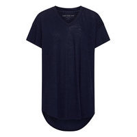 Dreamy T-Shirt T-shirts & Tops Short-sleeved Sininen Moshi Moshi Mind