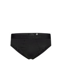 Hip Brief Y-sepalus Briefs Alushousut Musta Calvin Klein