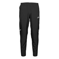 Own The Run Cooler Pants Sport Pants Musta Adidas Performance, adidas Performance