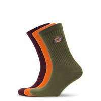 Valley Grove Sock Underwear Socks Regular Socks Vihreä Dickies