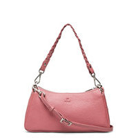 Cormorano Evening Bag Natalie Bags Crossbody Bags Vaaleanpunainen Adax