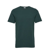 M. Lycra Tee T-shirts Short-sleeved Vihreä Filippa K