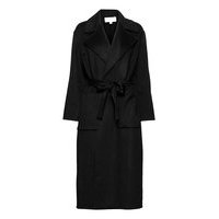 Doubleface Robe Coat Outerwear Coats Winter Coats Musta Michael Kors