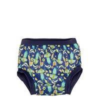 Aquarapid Baby Pinapple S Swimwear Nappie Briefs Sininen Aquarapid